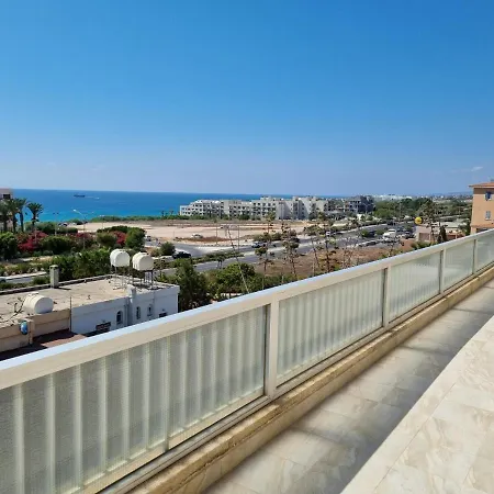 Diamond Sea View Penthouse