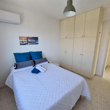 Διαμέρισμα Diamond Sea View Penthouse Πάφος