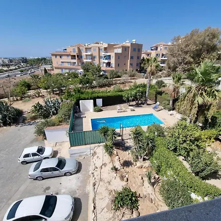 Apartment Diamond Sea View Penthouse