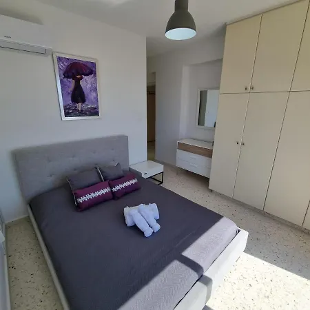 Apartment Diamond Sea View Penthouse