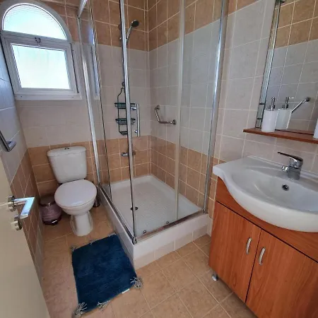 Apartment Diamond Sea View Penthouse Paphos