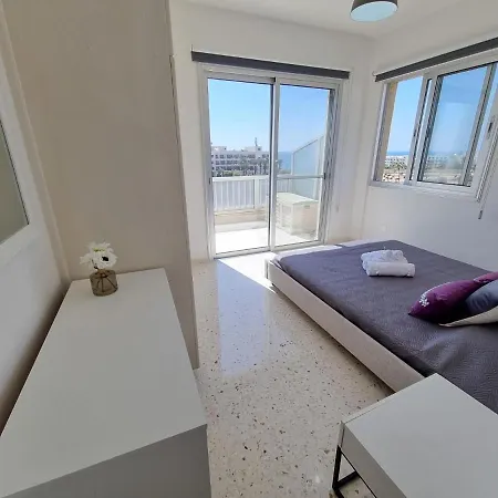 Apartment Diamond Sea View Penthouse *