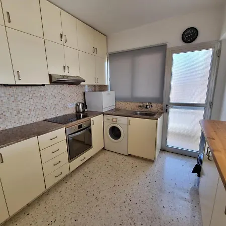 Diamond Sea View Penthouse Apartment *