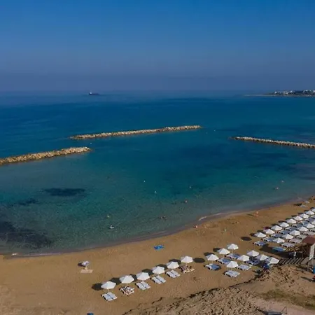 Diamond Sea View Penthouse Paphos