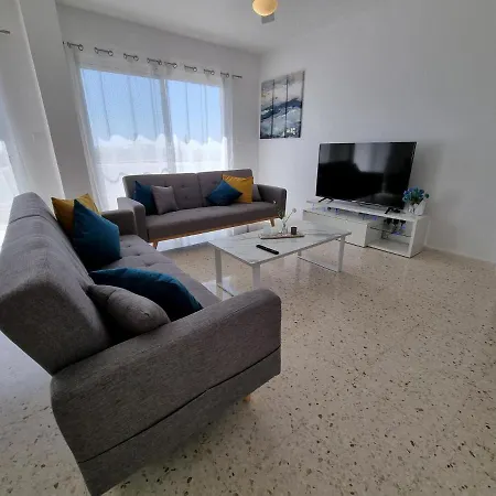 Appartement Diamond Sea View Penthouse