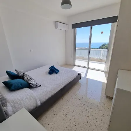 Diamond Sea View Penthouse Appartement